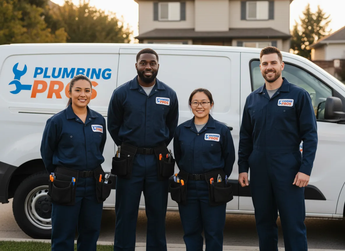 Water Heater Repair company in New York